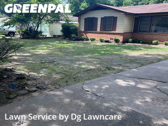 Lawn Mowing Service nearby Longview, TX, 