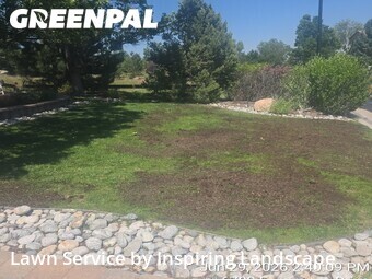 Lawn Mowing Service nearby Castle Pines, CO, 