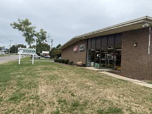 Dickens Turf & Landscape Supply Photo 9