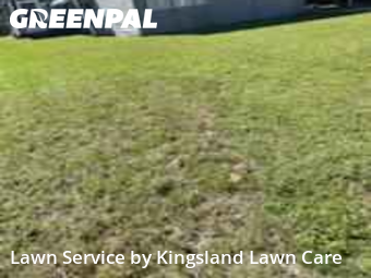 Lawn Cutin Winter Springs,32708,Lawn Cut by Kingsland Lawn Care, work completed in Dec , 2025
