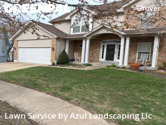 Lawn Mowing nearby Wildwood, MO, 