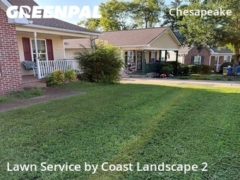 Lawn Maintenance nearby Nashville, TN, 