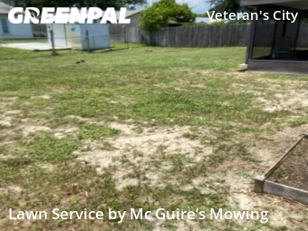 Lawn Cut nearby Titusville, FL, 