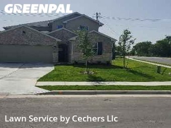 Lawn Service nearby Austin, TX, 