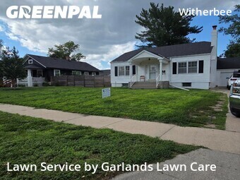 Grass Cut nearby Lincoln, NE, 