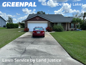 Lawn Cut nearby Deltona, FL, 