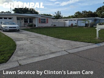 Lawn Cut nearby Largo, FL, 