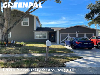 Yard Cutting nearby Seminole, FL, 