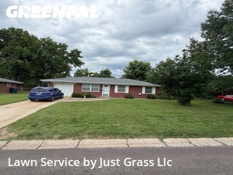 Lawn Service nearby Belleville, IL, 