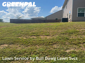 Lawn Cut nearby Athens, GA, 