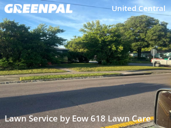 Grass Cutting nearby Saint Petersburg, FL, 