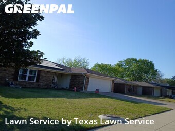 Lawn Mowing nearby Saginaw, TX, 