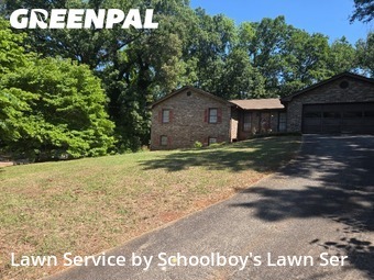 Lawn Care Service nearby Lilburn, GA, 