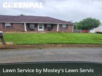 Lawn Mowing nearby Clarksville, TN, 