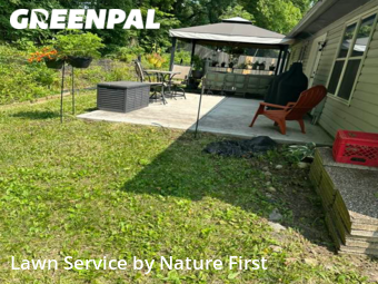 Lawn Mow nearby Westfield, IN, 