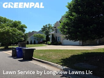 Grass Cut nearby Suffolk, VA, 