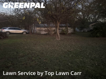 Landscaping Companies In Grand Prairie,75051,Landscaping Maintenance by Top Lawn Carr, work completed in Dec , 2025