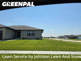Lawn Care Service nearby Lincoln, NE, 