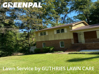 Lawn Care nearby Macon Bibb County, GA, 