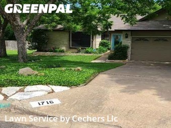 Lawn Maintenance nearby Austin, TX, 