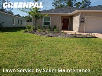 Lawn Cut nearby St. Augustine, FL, 