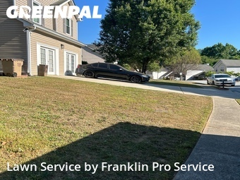 Yard Mowing nearby Rex, GA, 