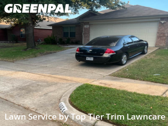 Lawn Care Service nearby Grand Prairie, TX, 