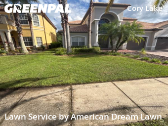 Lawn Care nearby Tampa, FL, 