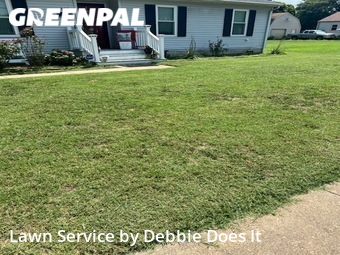 Grass Cut nearby Norfolk, VA, 