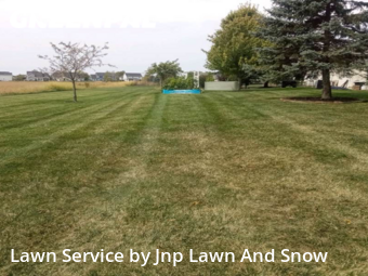 Lawn Cutting nearby Perrysburg, OH, 