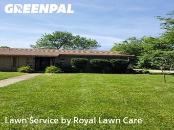 Grass Cutting nearby Springfield, MO, 