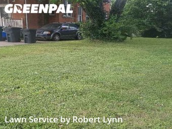 Yard Mowing nearby Cincinnati, OH, 