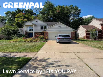 Lawn Care Service nearby Commerce Charter Township, MI, 
