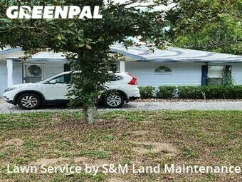 Lawn Care nearby Eustis, FL, 