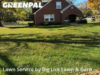 Lawn Care nearby Roanoke, VA, 
