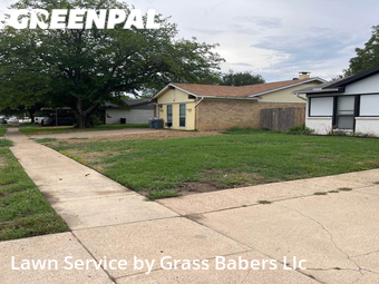 Lawn Cutting nearby Saginaw, TX, 
