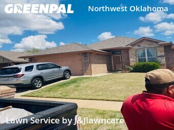 Grass Cutting nearby Oklahoma City, OK, 