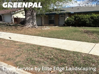 Yard Mowing nearby San Antonio, TX, 