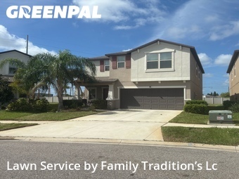 Lawn Mowing nearby Riverview, FL, 