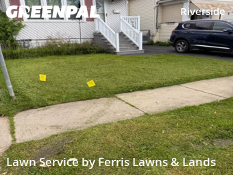 Lawn Service nearby Buffalo, NY, 