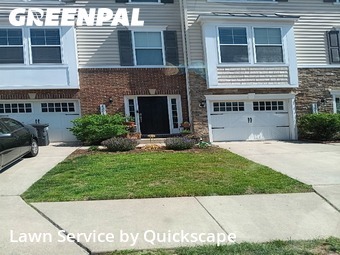 Lawn Maintenance nearby Ashburn, VA, 