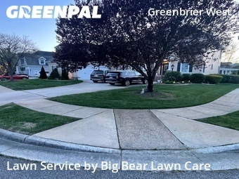 Lawn Mowing Service nearby Chesapeake, VA, 