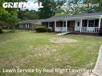 Yard Cutting nearby Fayetteville, NC, 