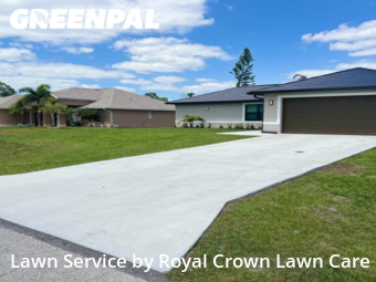 Lawn Mow nearby Fort Myers, FL, 