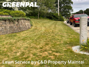 Yard Mowing nearby Hudson, NH, 