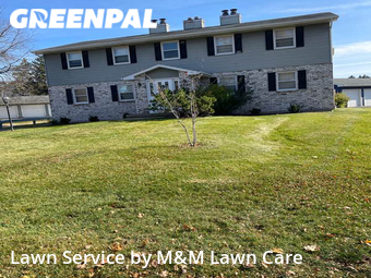 Lawn Service nearby Fitchburg, WI, 