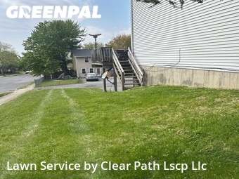 Yard Mowing nearby Allentown, PA, 