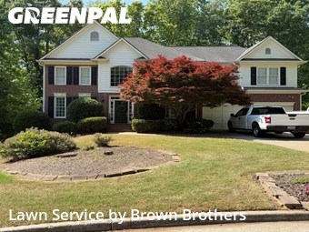 Lawn Care Service nearby Lawrenceville, GA, 