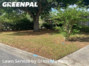 Lawn Maintenance nearby Winter Park, FL, 