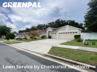 Lawn Mow nearby Apopka, FL, 